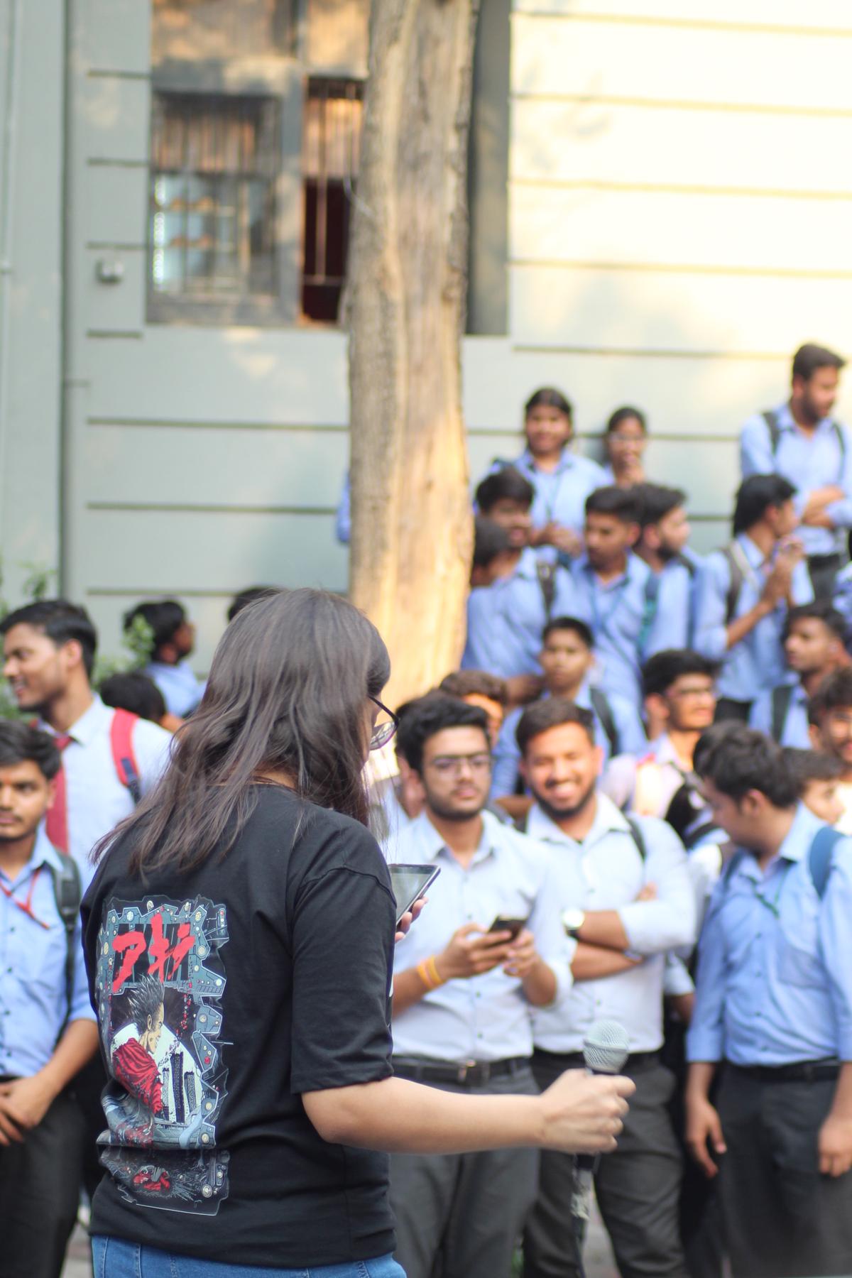 Custom Apparel Design