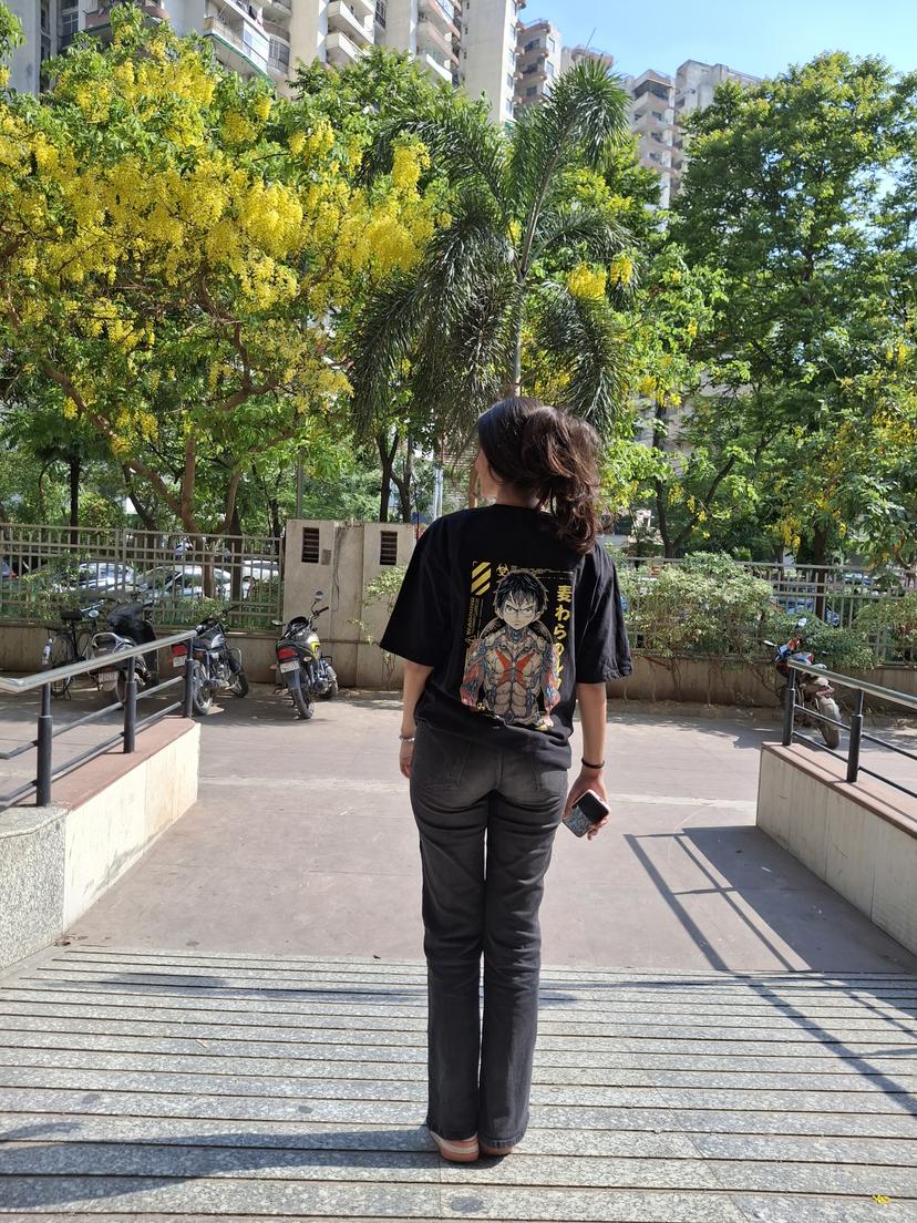 Event T-Shirts: Creating Memorable Promotional Merchandise