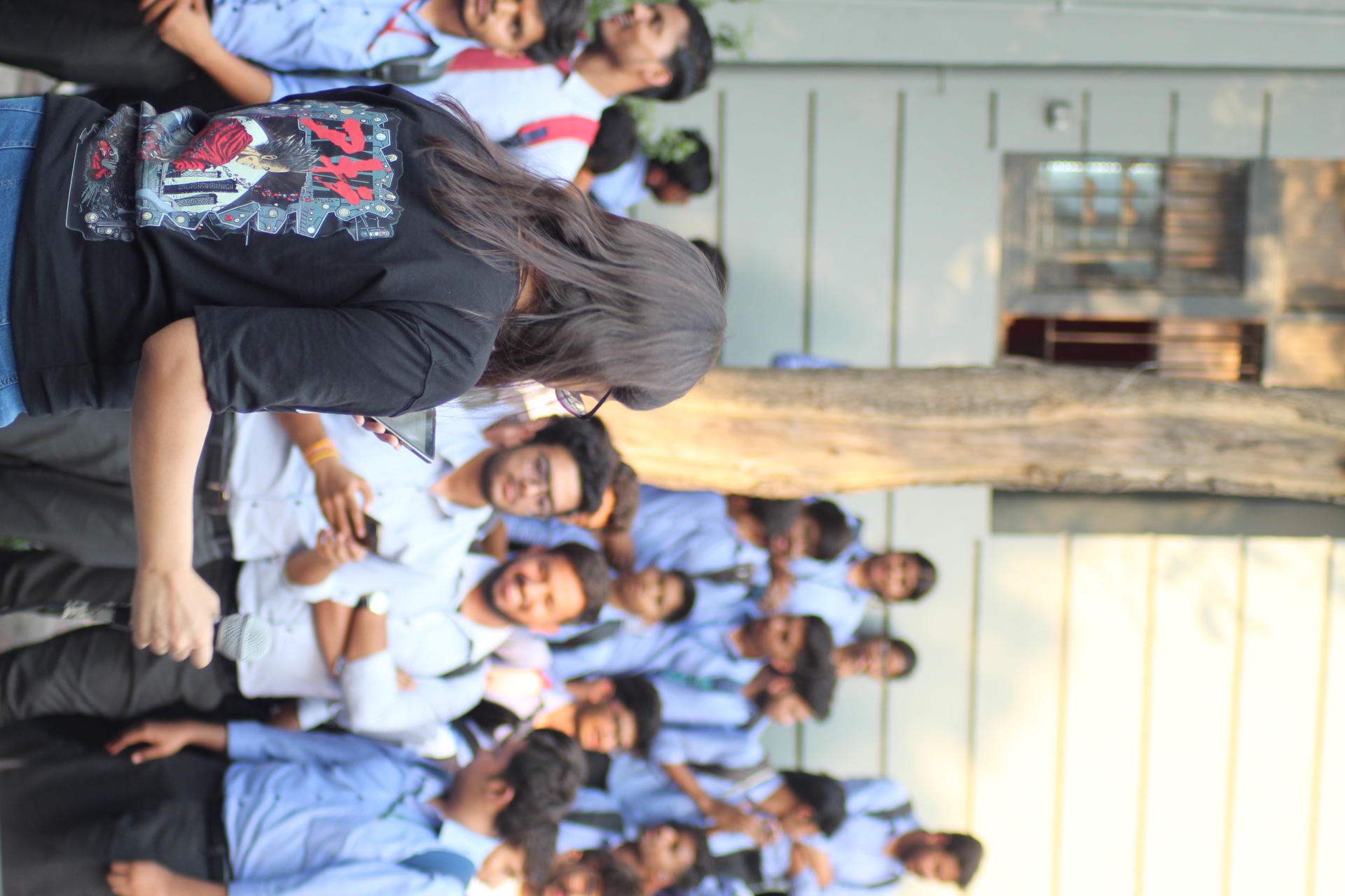 The Future of Custom Apparel: Trends and Innovation